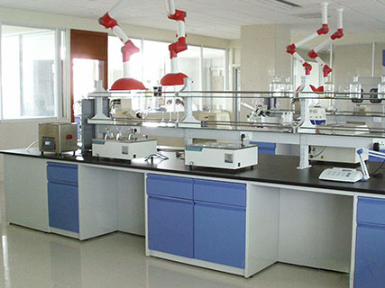 绥滨工厂实验室设计建设方案